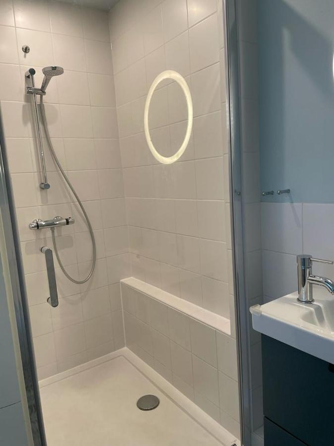 Bed En Breakfast Onder Aan De Dijk ワルデル エクステリア 写真