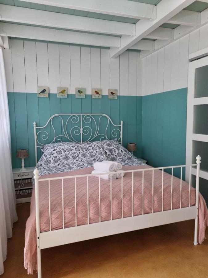 Bed En Breakfast Onder Aan De Dijk ワルデル エクステリア 写真